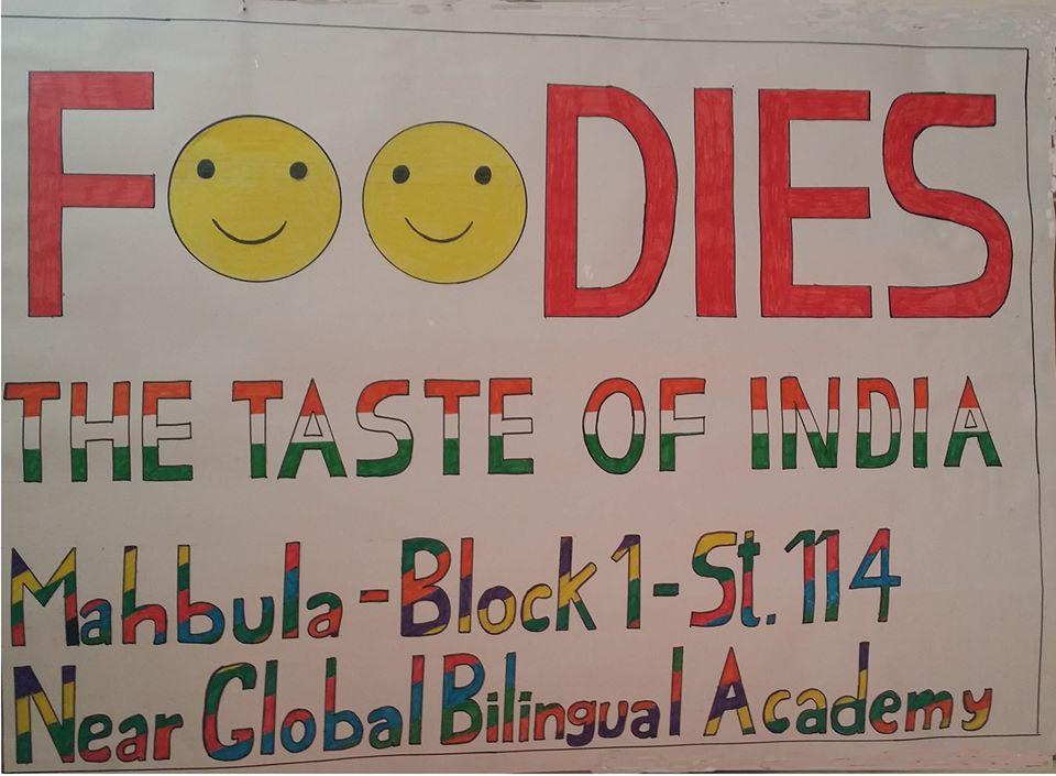 Foodies