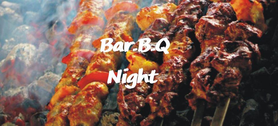 Bar.B.Q Night