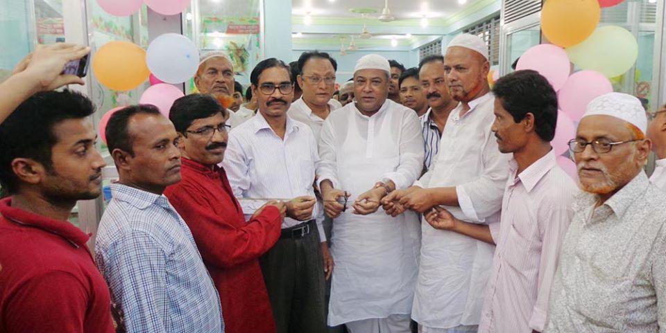ক্যাফে স্টার