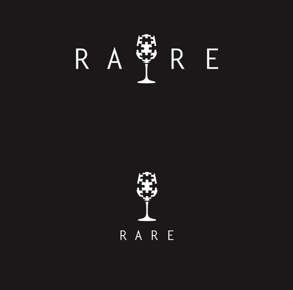 CAFE & BAR RARE × 酒People