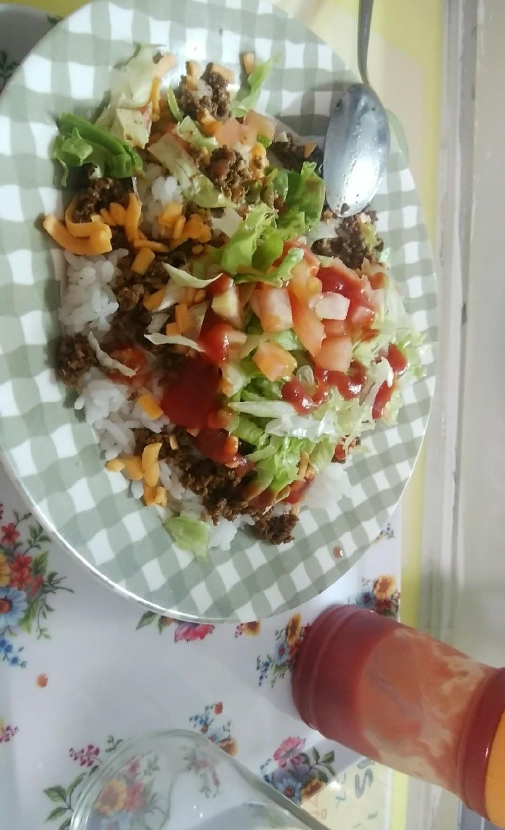 ワシントン食品