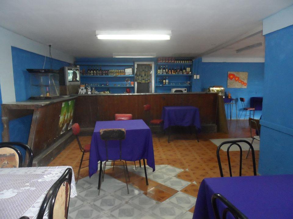 El alamo de batuco