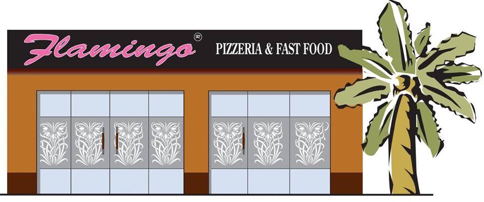 Flamingo Pizzeria Et Fast Food Algiers