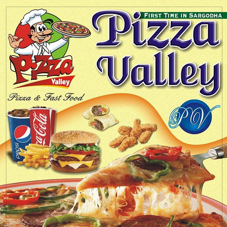 Pizza Valley