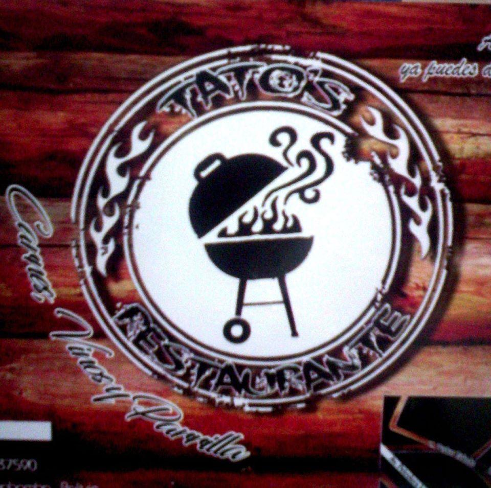 Tato's churrasqueria vinos y parrilla