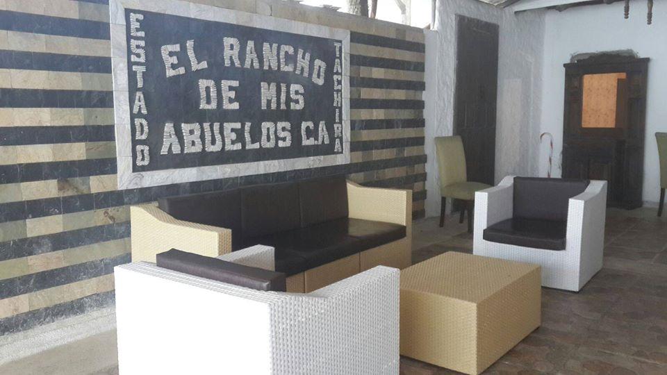 El Rancho De Mis Abuelos, C.A.
