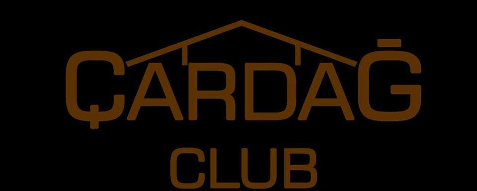 Çardağ tea club