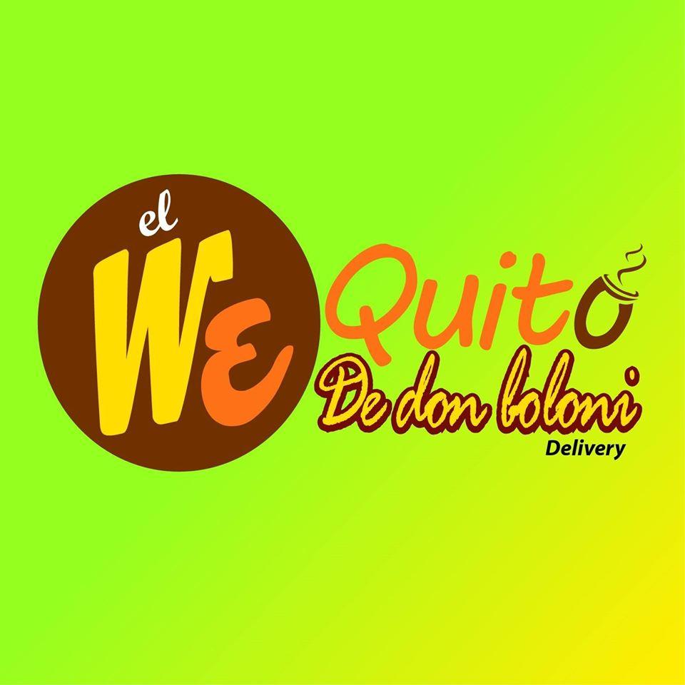 El WeQuito De Don Boloni