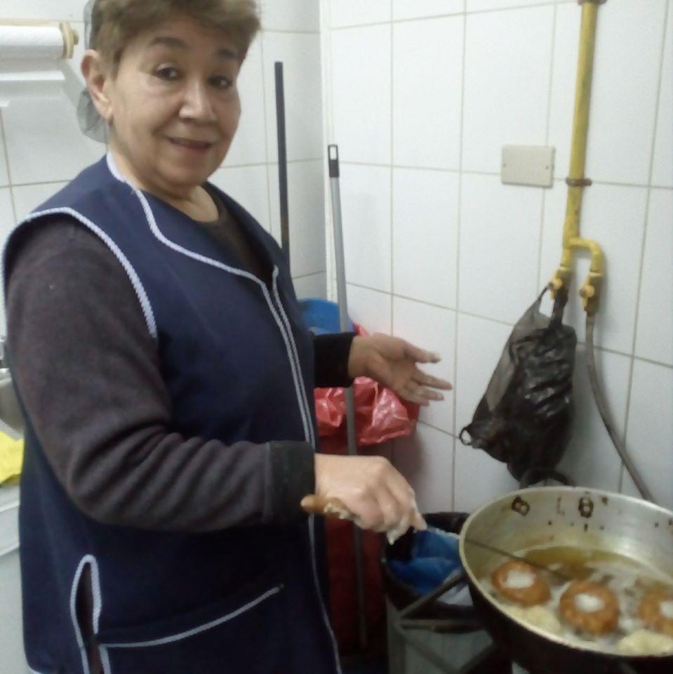Cocineria Tia Pati