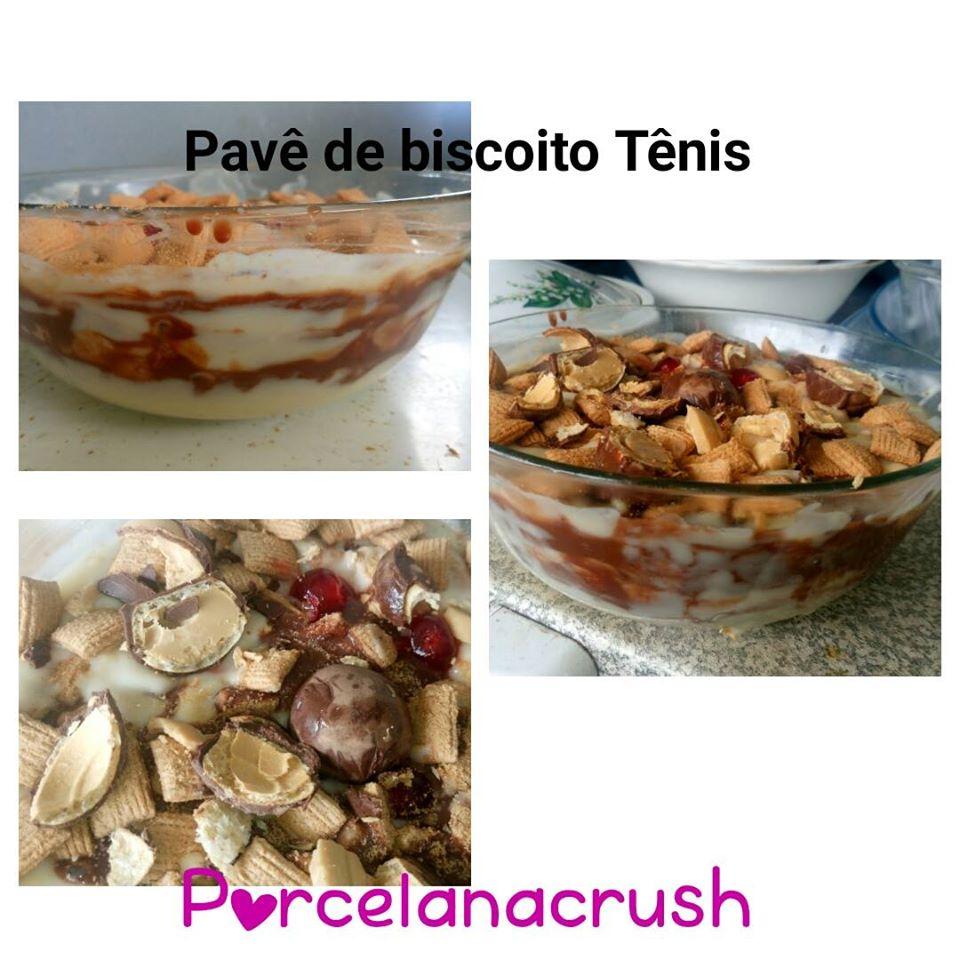 Porcelanacrush