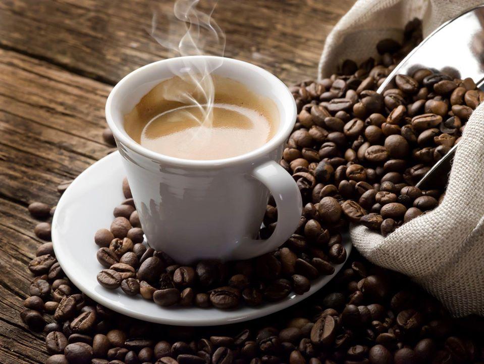 Greek Coffeé