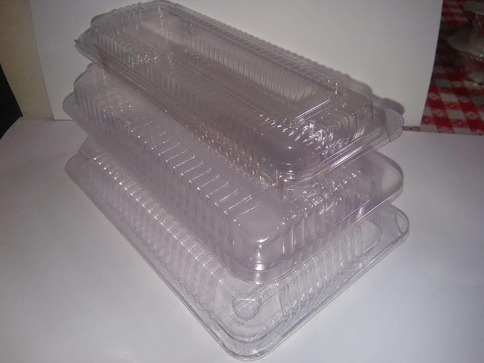 Articulos varios para sushi y comida rapida