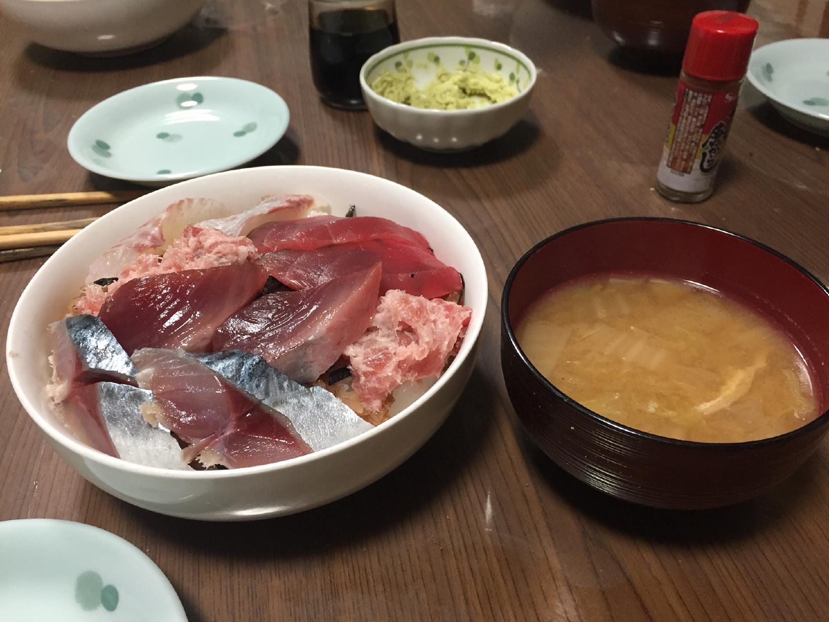 華松寿司