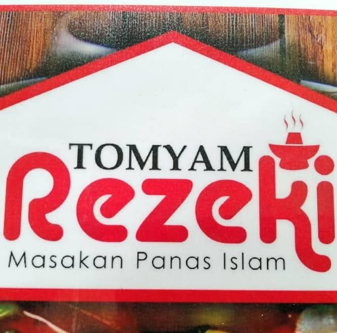 Tomyam Rezeki