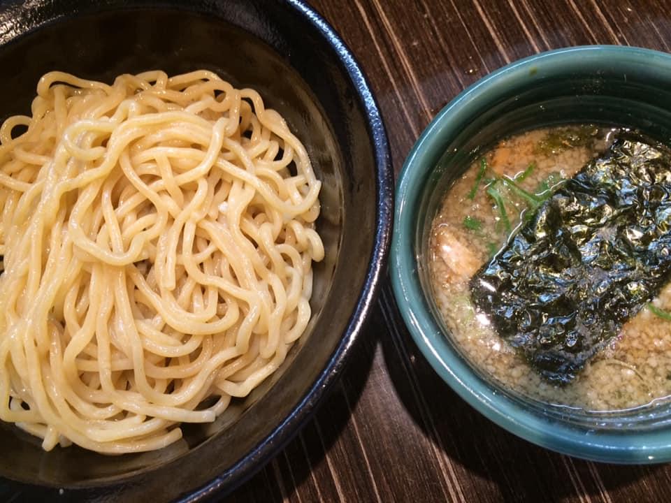 旨麺 こむぎや