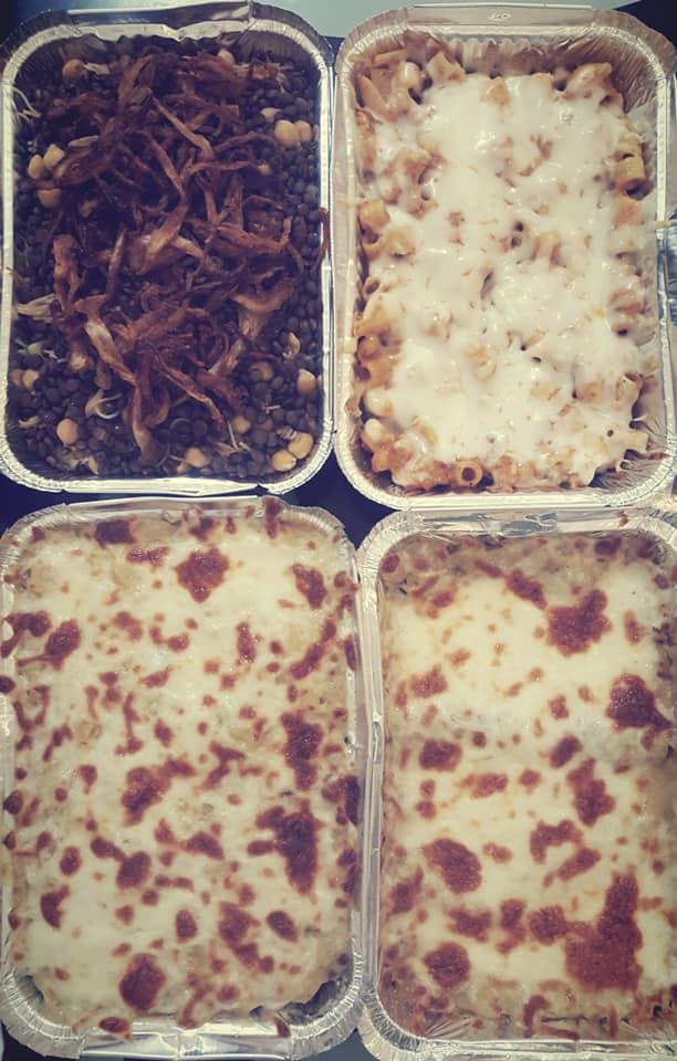 Macaroni-"ماكروني"