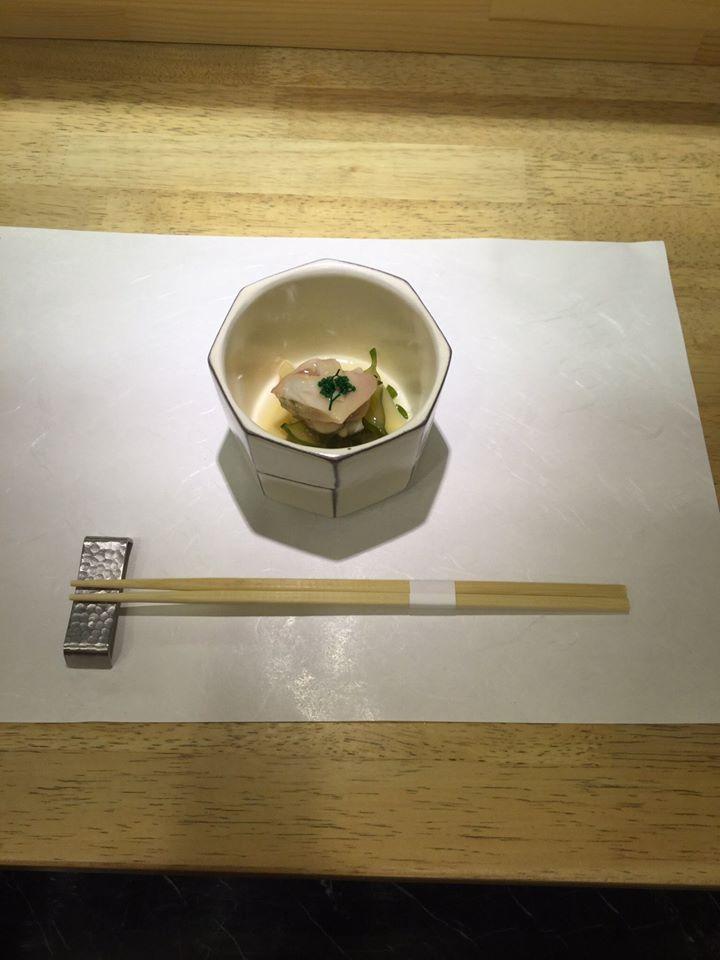 季節料理 しいの