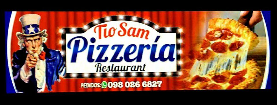 Tio Sam Pizzeria - Restaurant