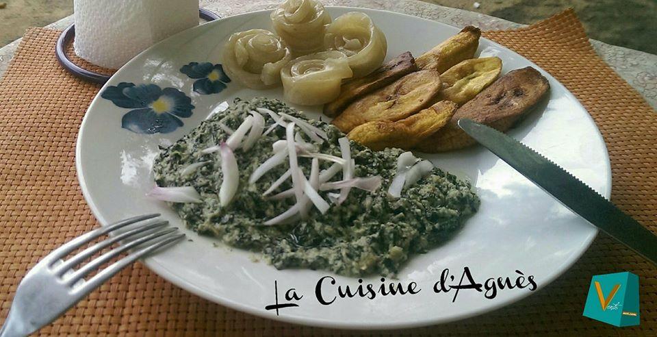 La Cuisine d'Agnès