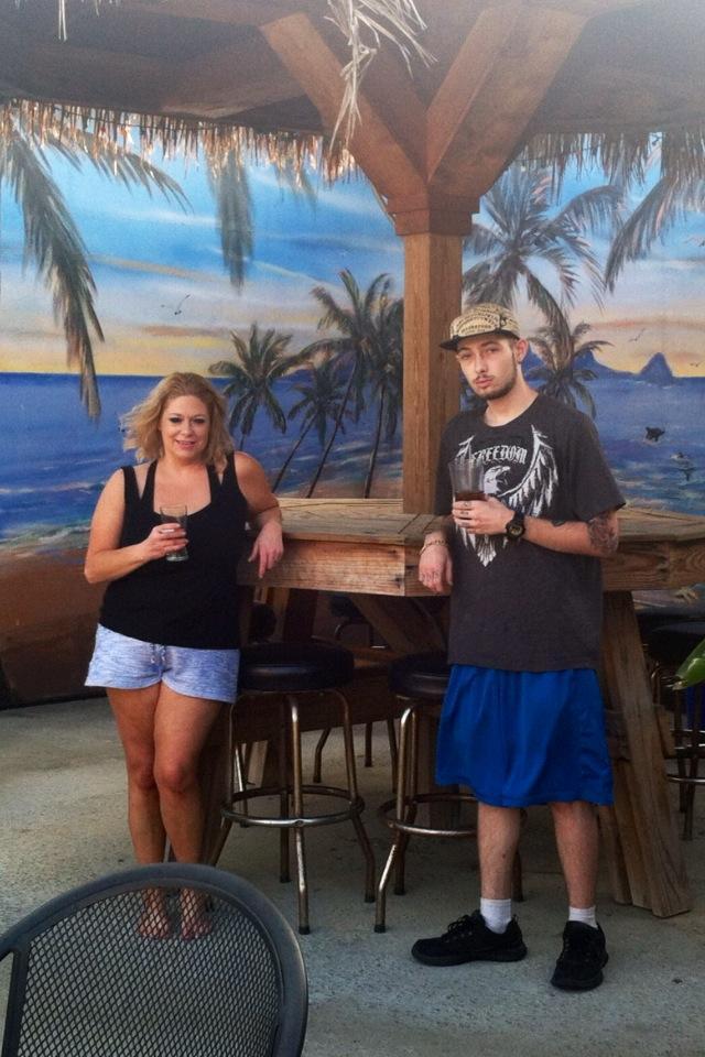 Coaches Sports Bar & Grill
