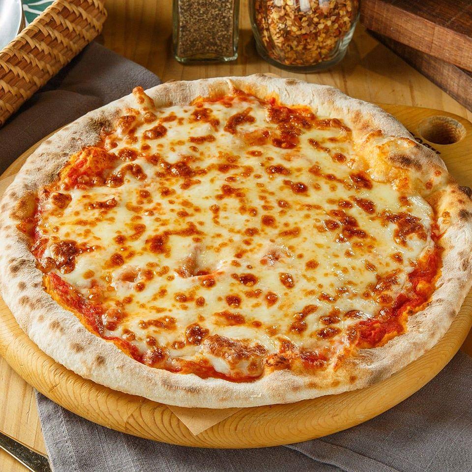 來塊披薩專門店 COME a PIZZA
