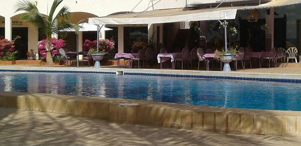 Overretige - Restaurant Plein Sud 1 - Saly Sali