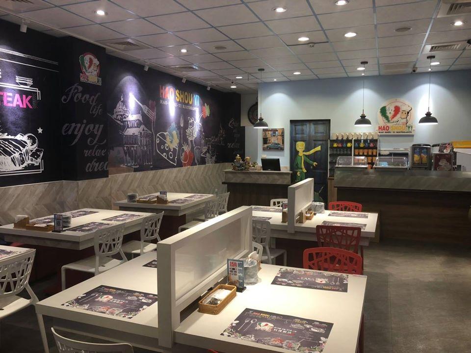 好手義料理廚坊