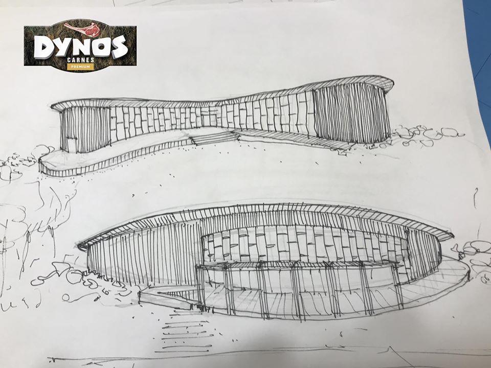 Dynos Carnes Premium
