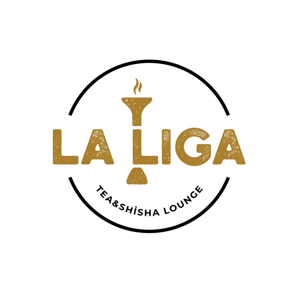La Liga shisha&tea lounge