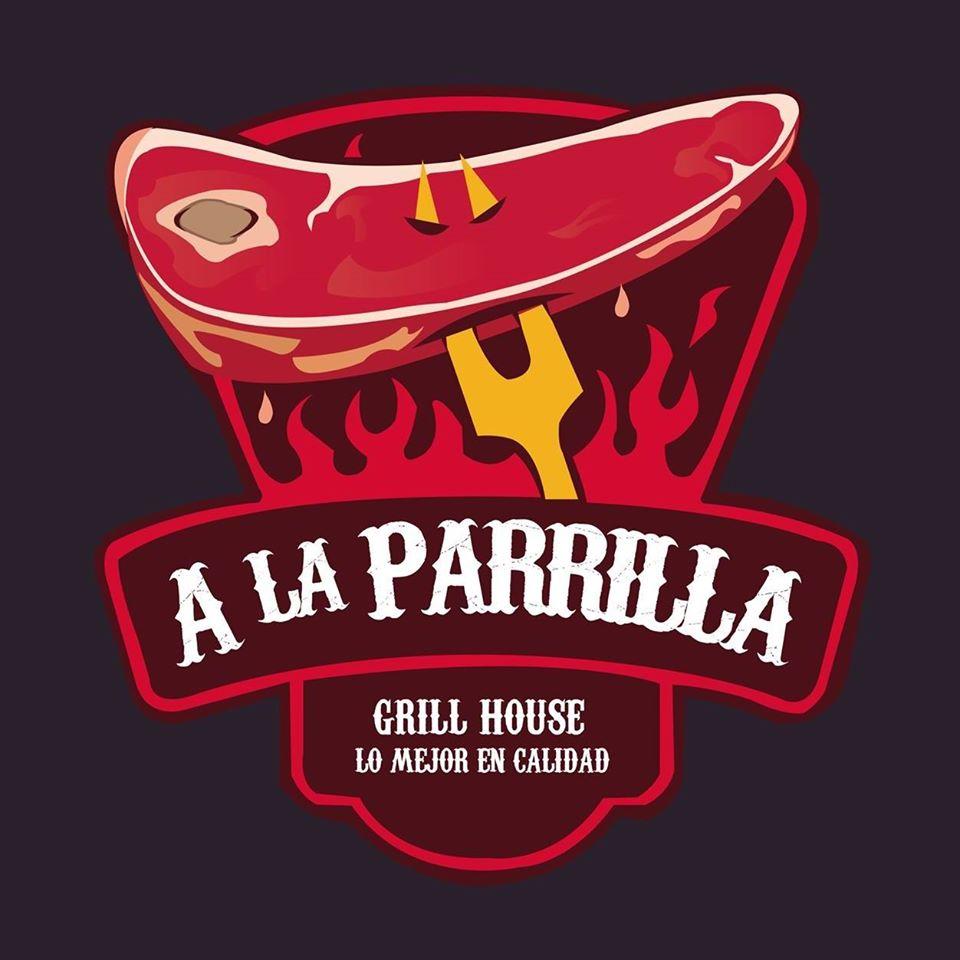 A la Parrilla