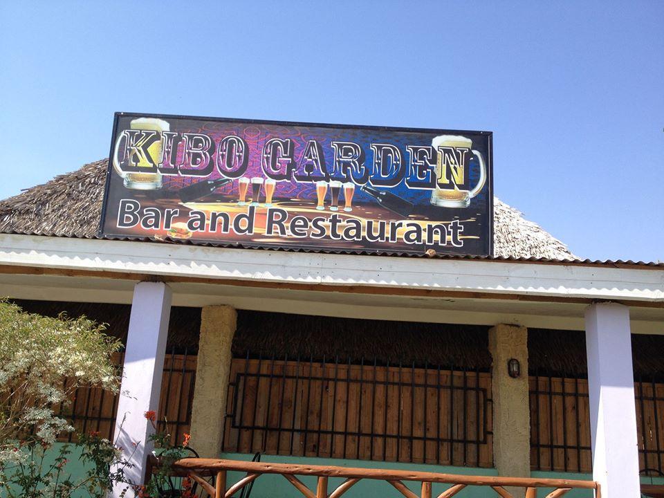 Kibo Garden Dodoma
