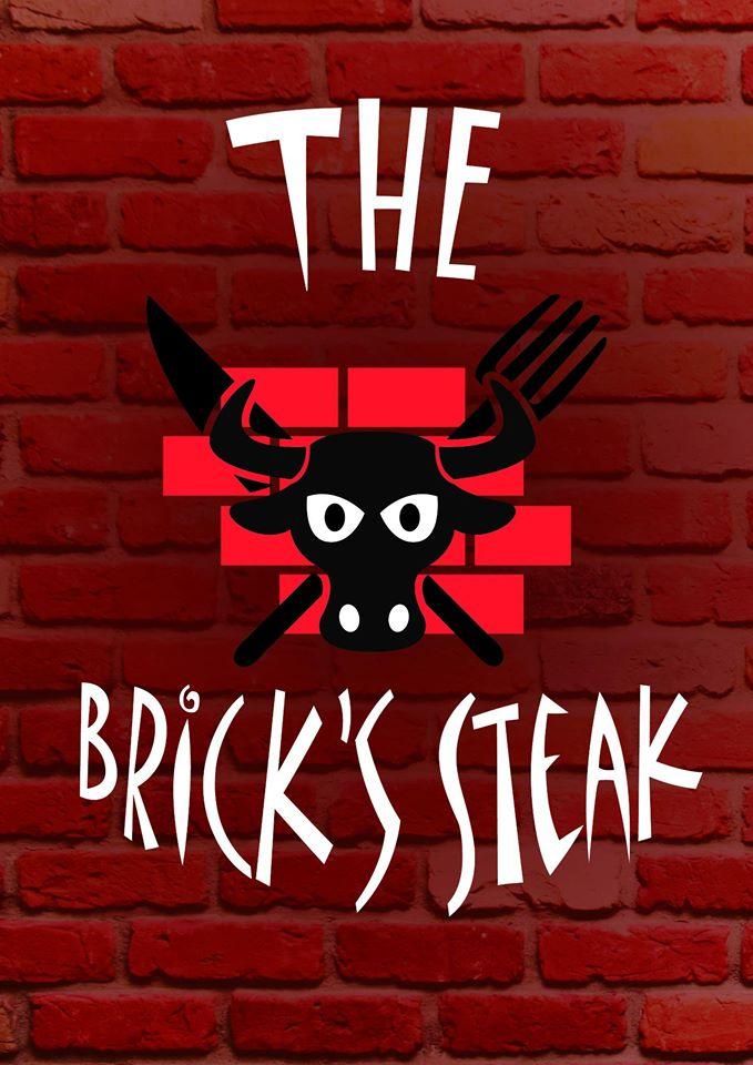 The Brick's Steak