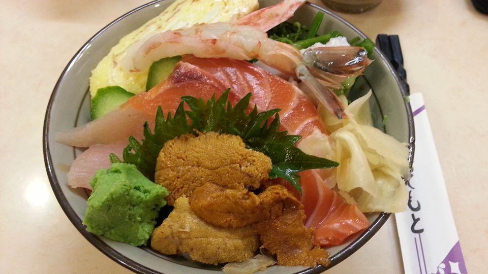 金泓壽司屋