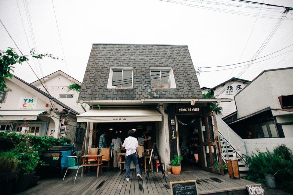 BAR マージナルキッチン