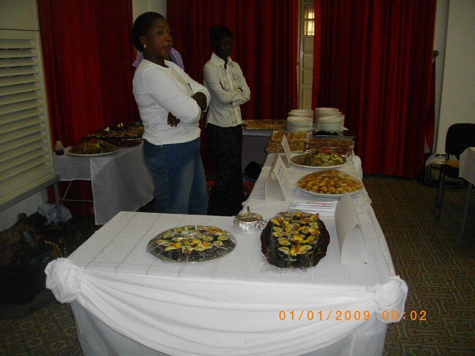 LE BRUNCH