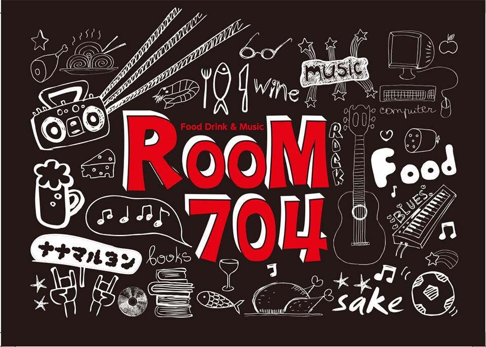 ROOM 704