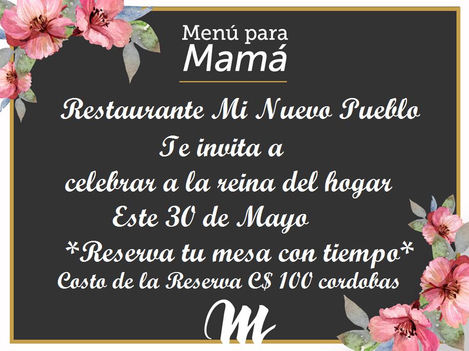 Mi Nuevo Pueblo