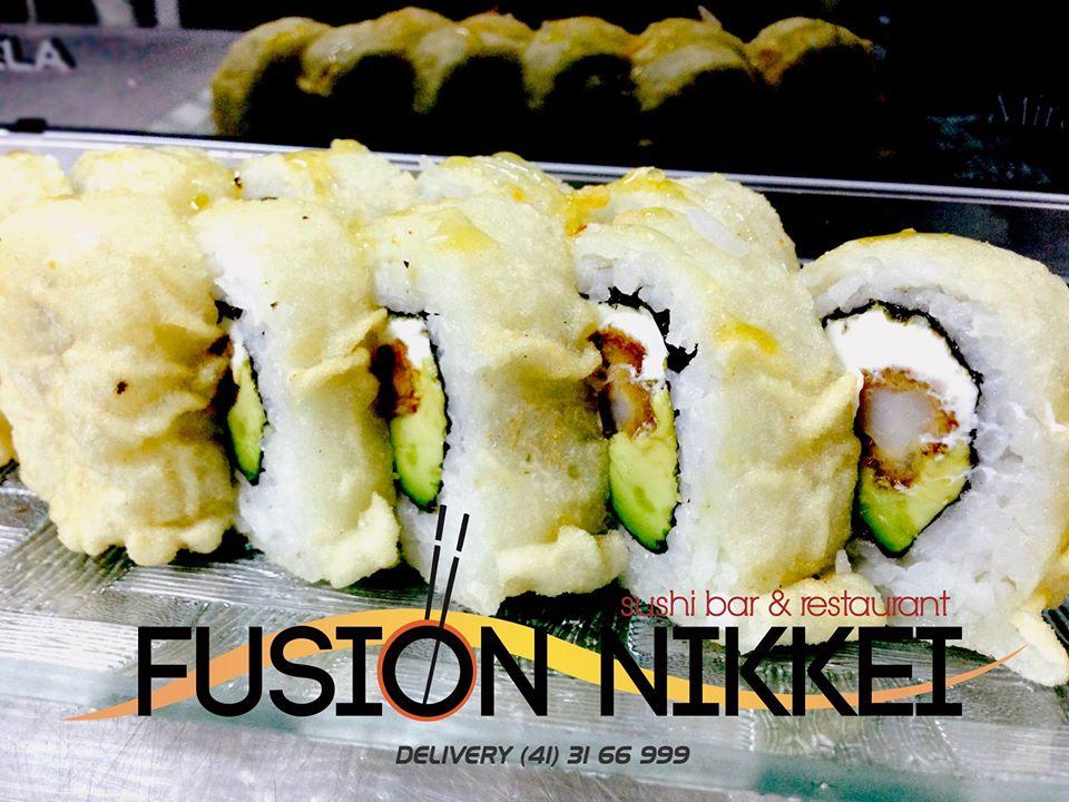 Fusión Nikkei
