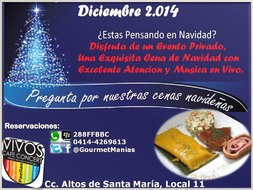 Manias Gourmet