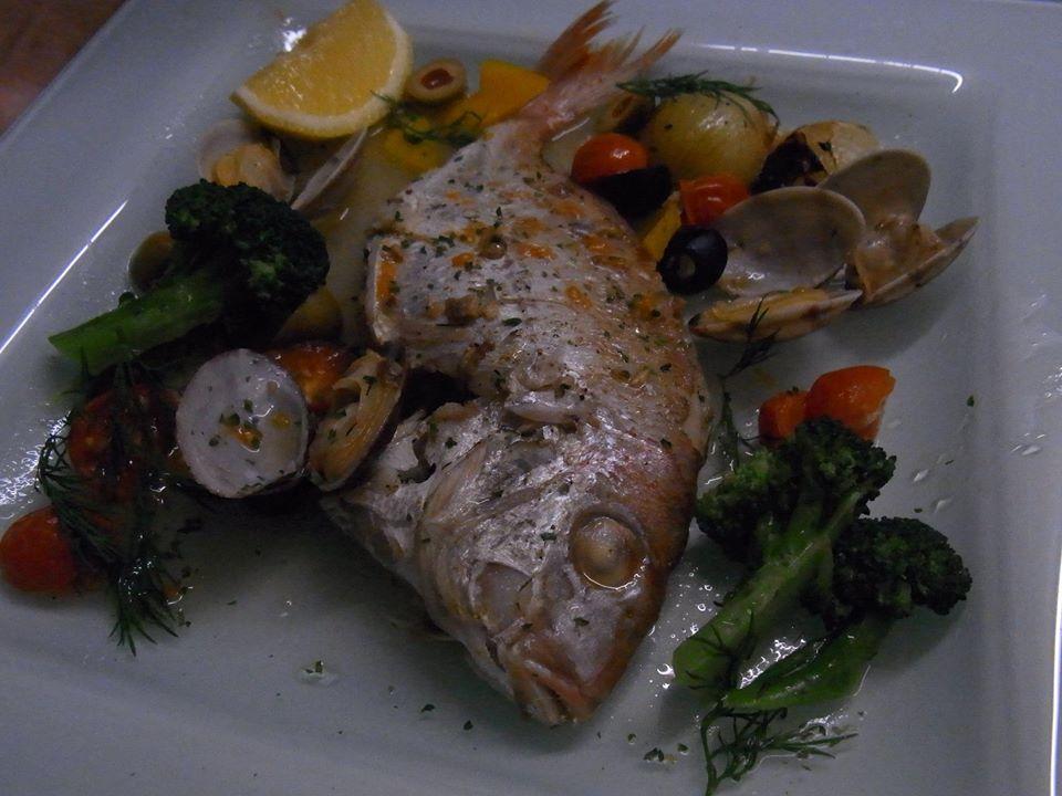 Rise Free Style Dining