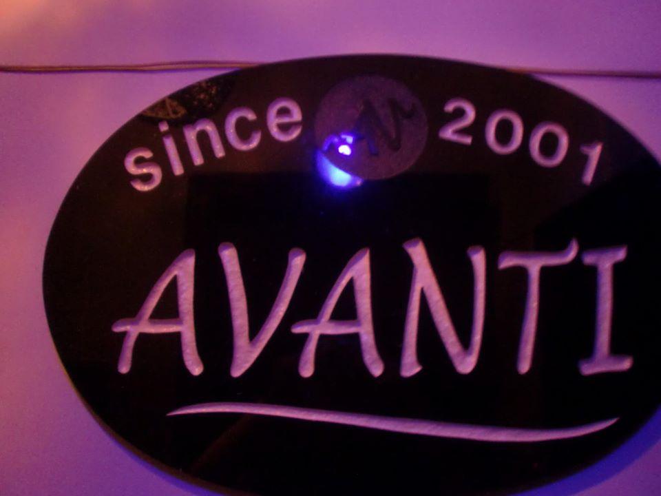 Avanti