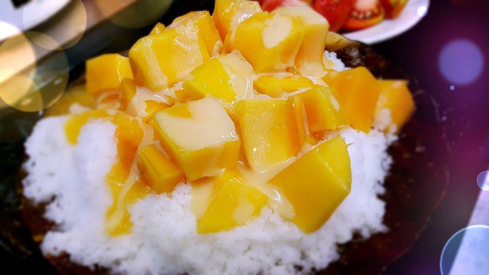 來來涼冰果店