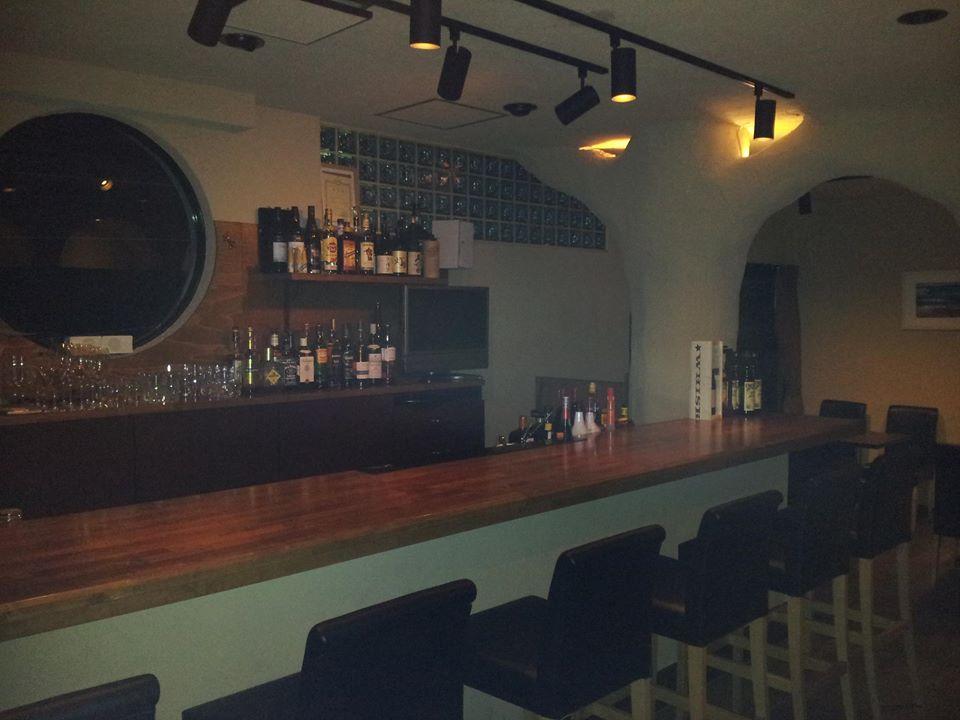 Dining Bar TRY ME 23
