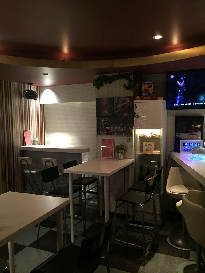 相席ダイニングMu'sbar