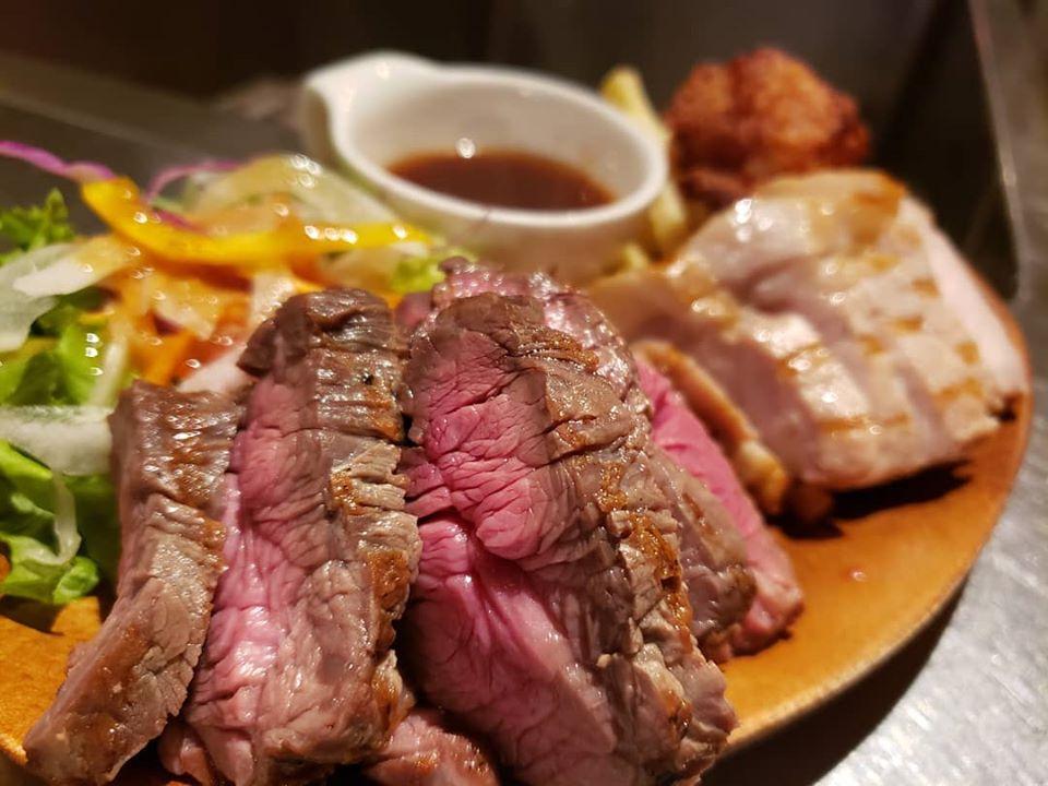 肉バル ブラチョーラ 亀戸