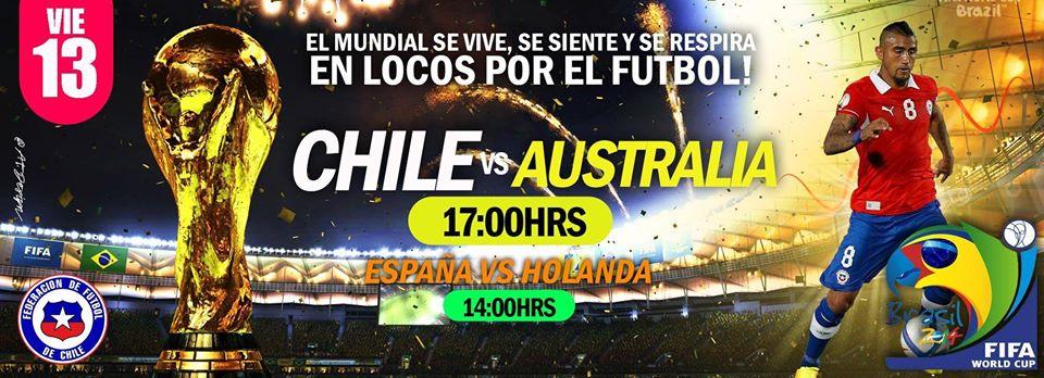 Locos Porelfutbol