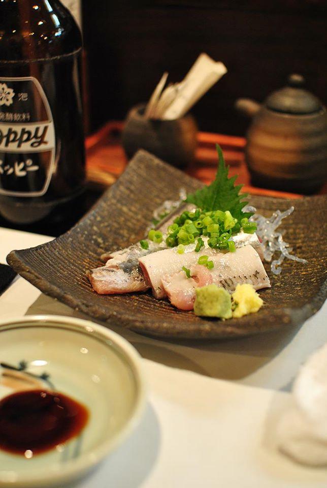 日本料理 川匠