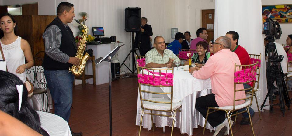 Restaurante Shekinah