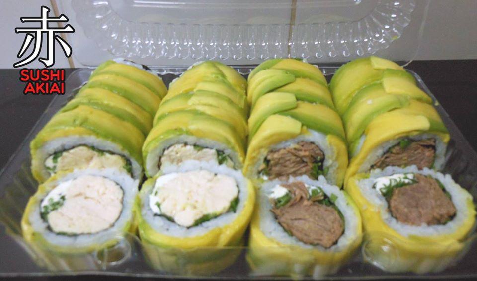 Sushi Akiai