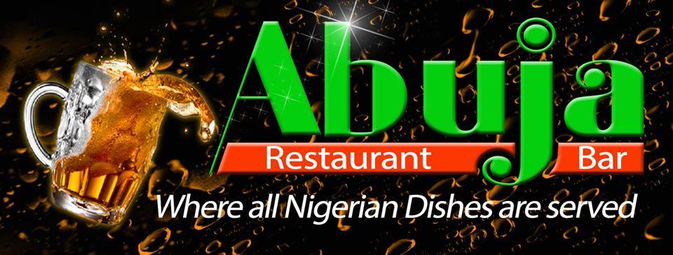 Abuja Restaurant & Bar Kampala-Uganda